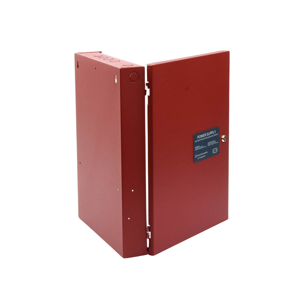 10A 24VDC Power Supply - Feeds NAC Circuits