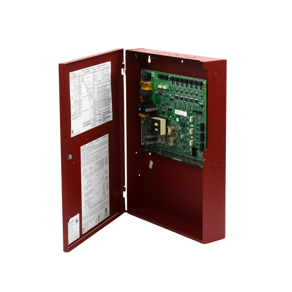 10A 24VDC Power Supply - Feeds NAC Circuits