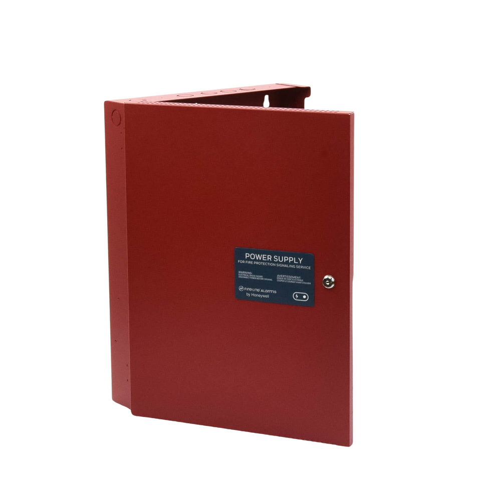 10A 24VDC Power Supply - Feeds NAC Circuits