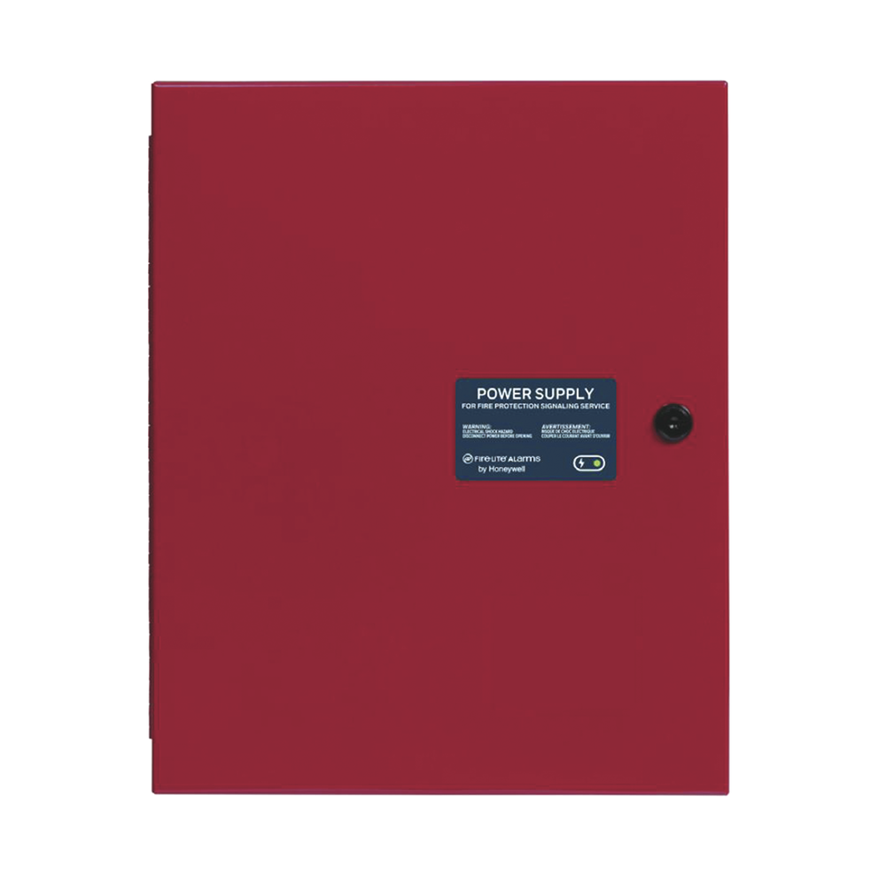 10A 24VDC Power Supply - Feeds NAC Circuits