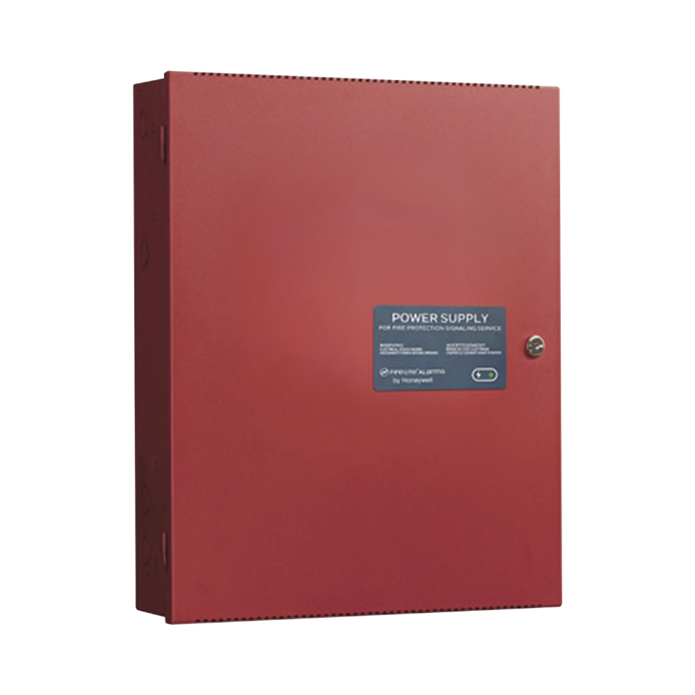 6A 24VDC Power Supply - Feeds NAC Circuits