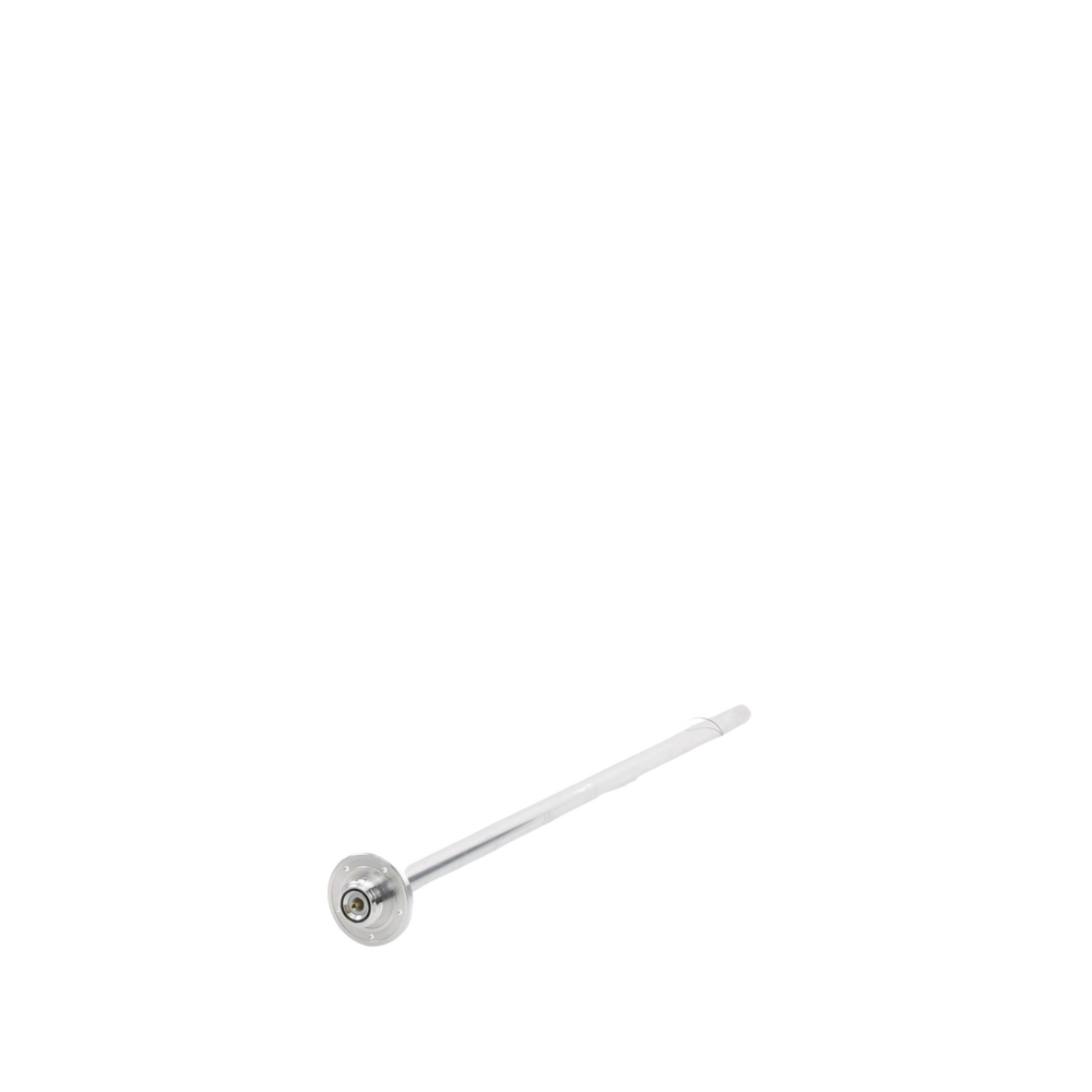 Accurate and Safe Fuel Sensor, Analog, RS232 and RS485