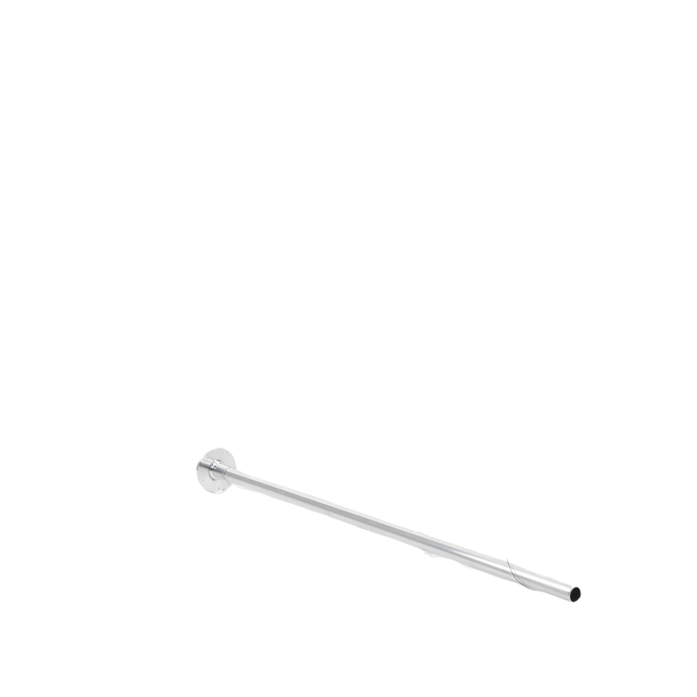 Accurate and Safe Fuel Sensor, Analog, RS232 and RS485