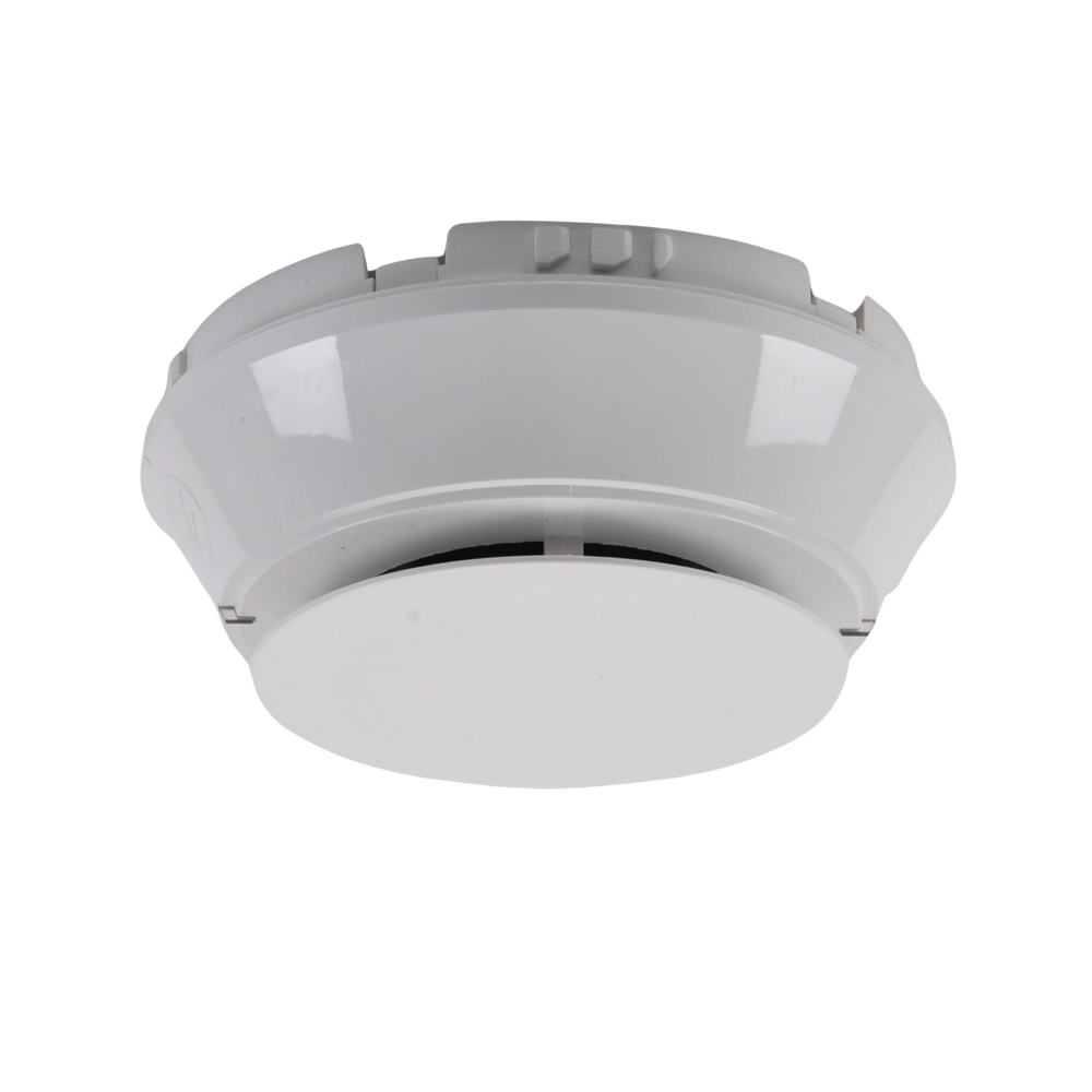 Addressable Smoke Detector / White / Base Not Included / FlashScan® Technology