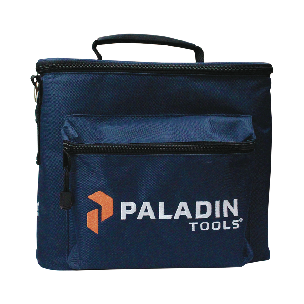 Kit de Herramientas para Terminación de conectores de Fibra Óptica Prepulidos con cleaver de 2 pasos