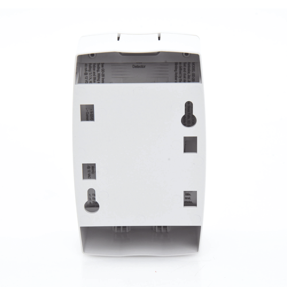 Natural and LP Gas Detector, New and Elegant Design, for Fire Detection Panel (Residential Use)
