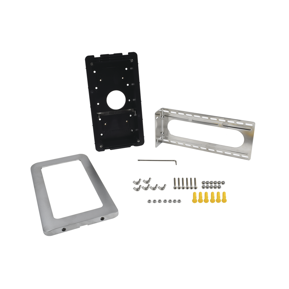 Wall Mount Frame by GDS37X0