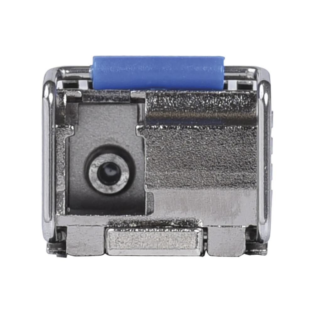 Módulo transceptor GE-SFP-LX20-SM1310-BIDI 1000BASE-LX SFP 1310nm-TX/1550nm-RX 20-km DDM Simplex LC SMF