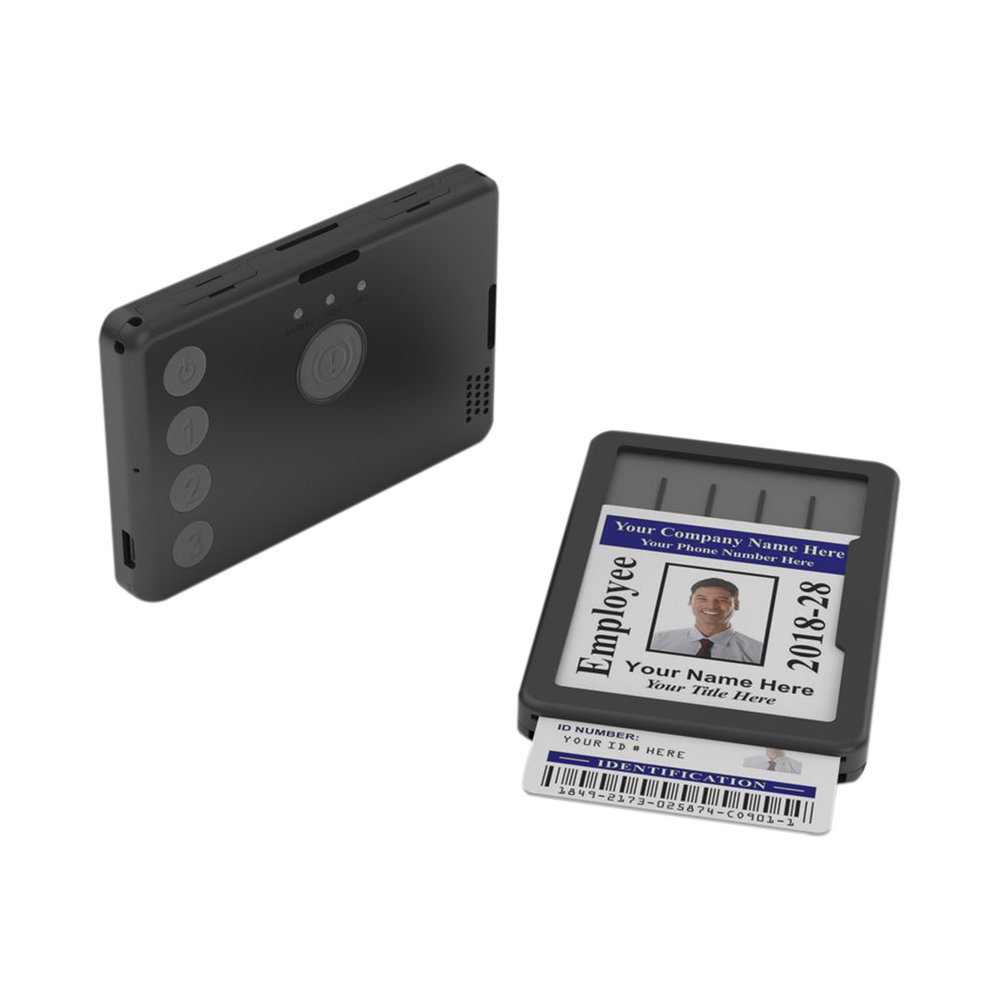 Personal Satellite Tracker with Bluetooth and GNSS Connection