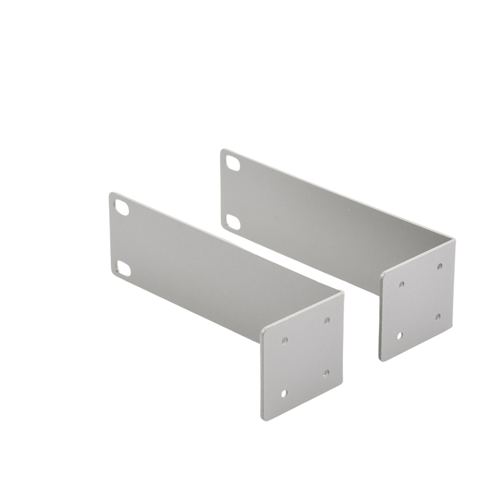 19" Rack Mount Bracket for GIS-R6 and R10 Products
