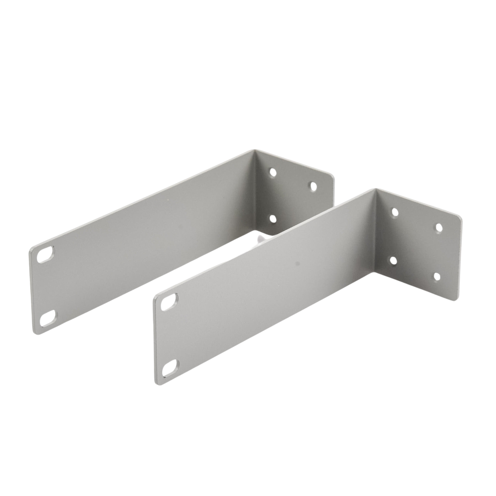 19" Rack Mount Bracket for GIS-R6 and R10 Products