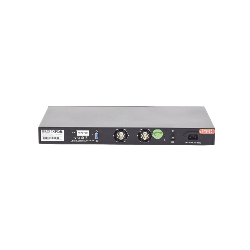 Hotspot for selling Internet codes, 400 Mbps throughput, load balancing, WIZARD configuration, Multi-WAN