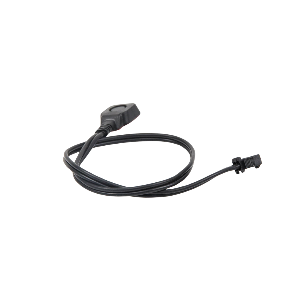 Rugged Panic Button for GPS Tracking Equipment