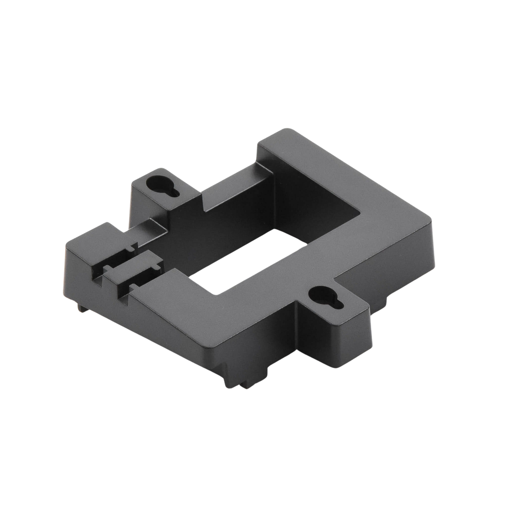 Wall mount for Grandstream GRP2614, GRP2615, GRP2616 and GXV3350 series phones