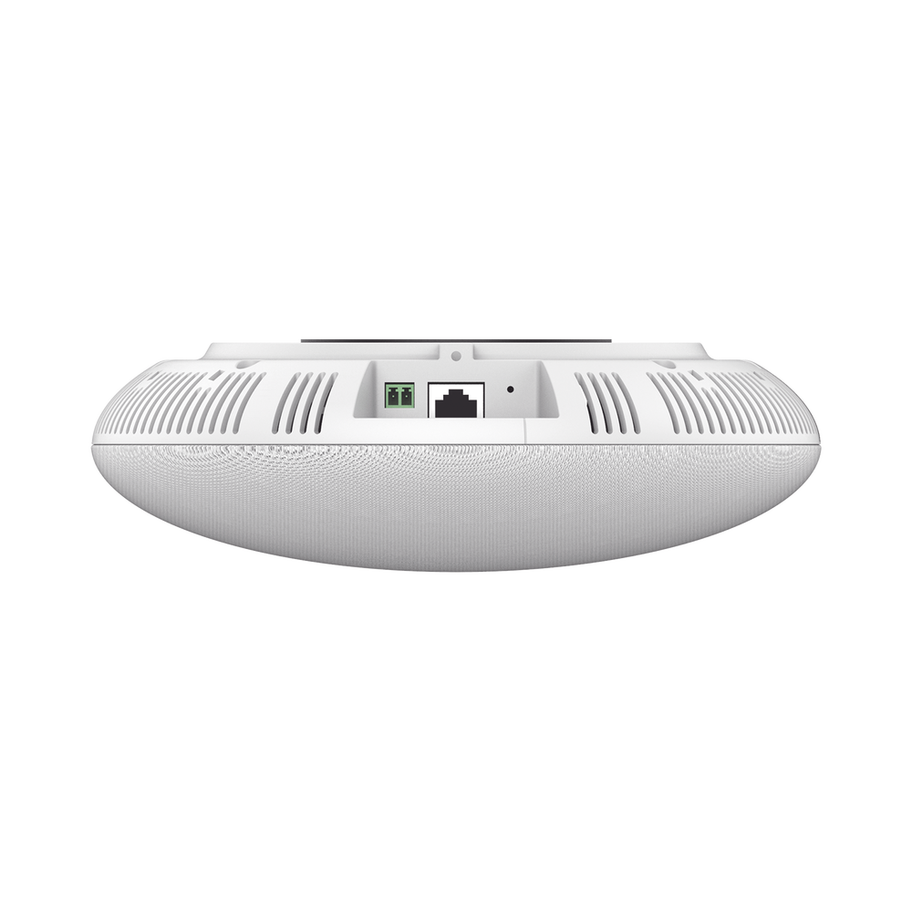 Rugged Bluetooth speakerphone with microphone for SIP intercom solutions