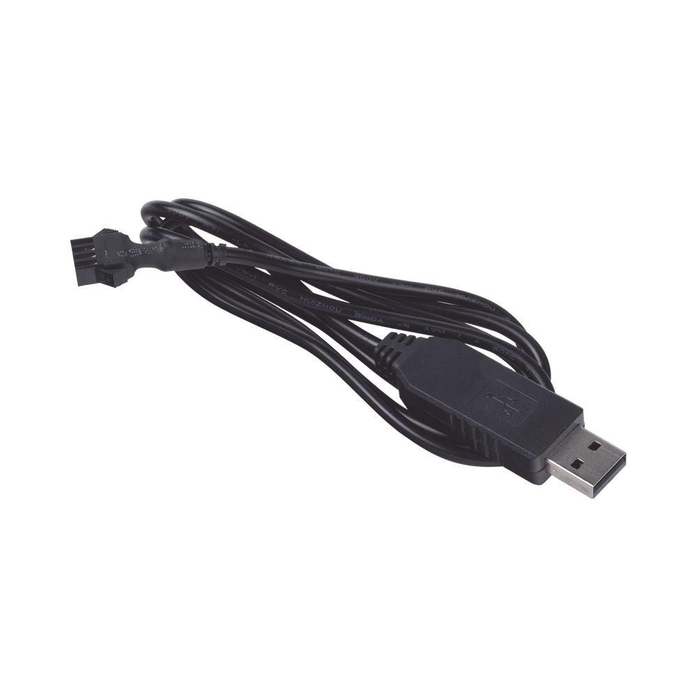 Cable de programacion para localizador GT06E