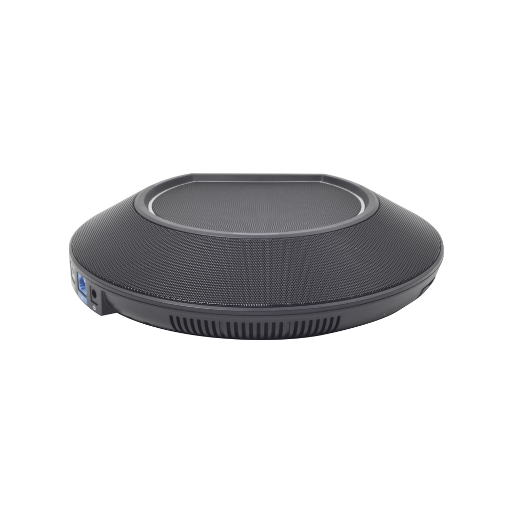 Full HD Video Conferencing System with Zoom and presentation sharing output
