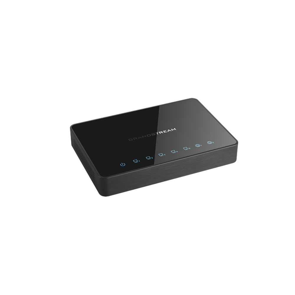 Router Gigabit VPN Multi-WAN con Balanceador de Cargas