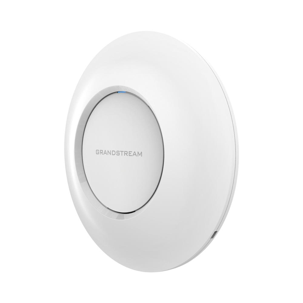 802.11 ac 1.27 Gbps, Wave-2, MU-MIMO 2x2:2 Wi-Fi access point with free cloud management or stand-alone.