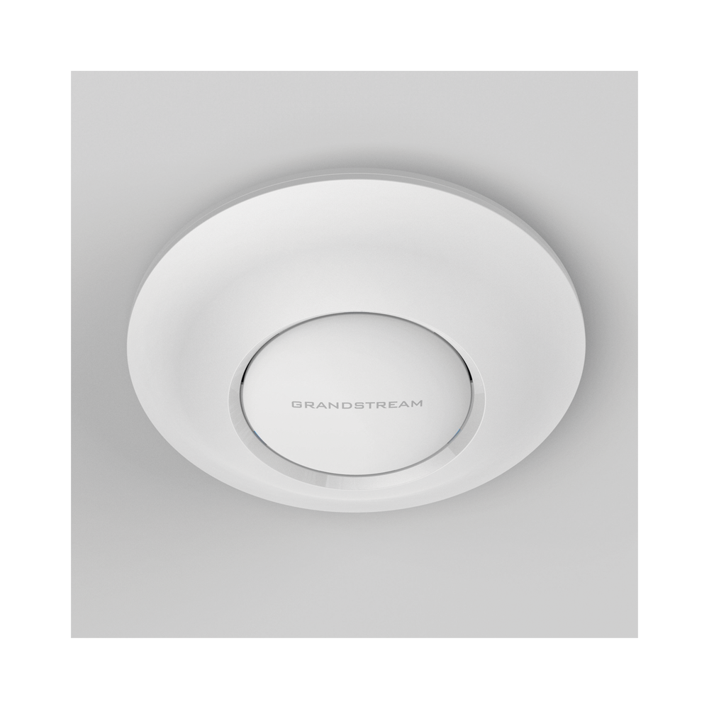 802.11 ac 1.27 Gbps, Wave-2, MU-MIMO 2x2:2 Wi-Fi access point with free cloud management or stand-alone.