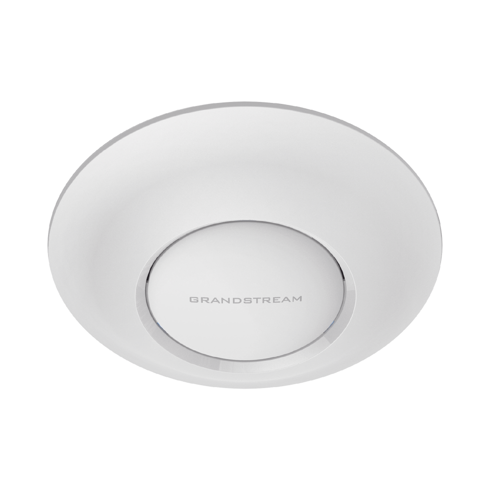 802.11 ac 1.75 Gbps, Wave-2, MU-MIMO 3x3:3 Wi-Fi access point with free cloud management or stand-alone.