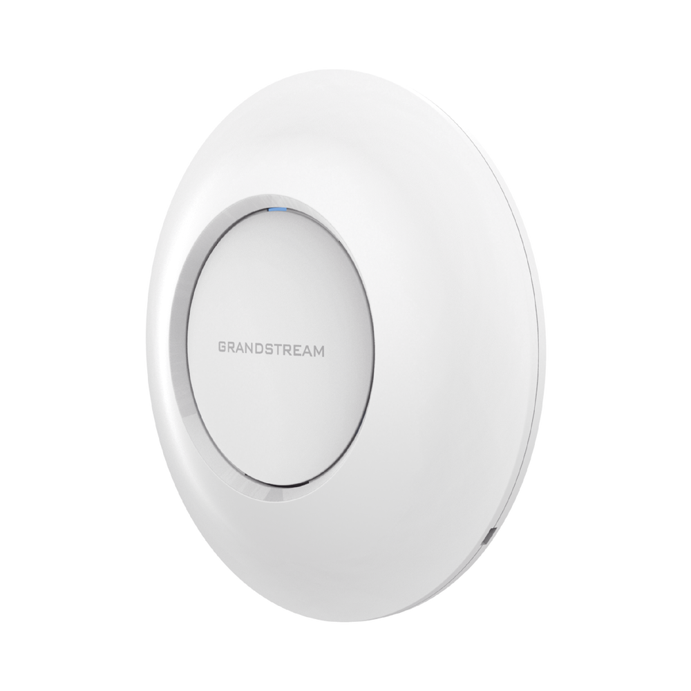 802.11 ac 1.75 Gbps, Wave-2, MU-MIMO 3x3:3 Wi-Fi access point with free cloud management or stand-alone.
