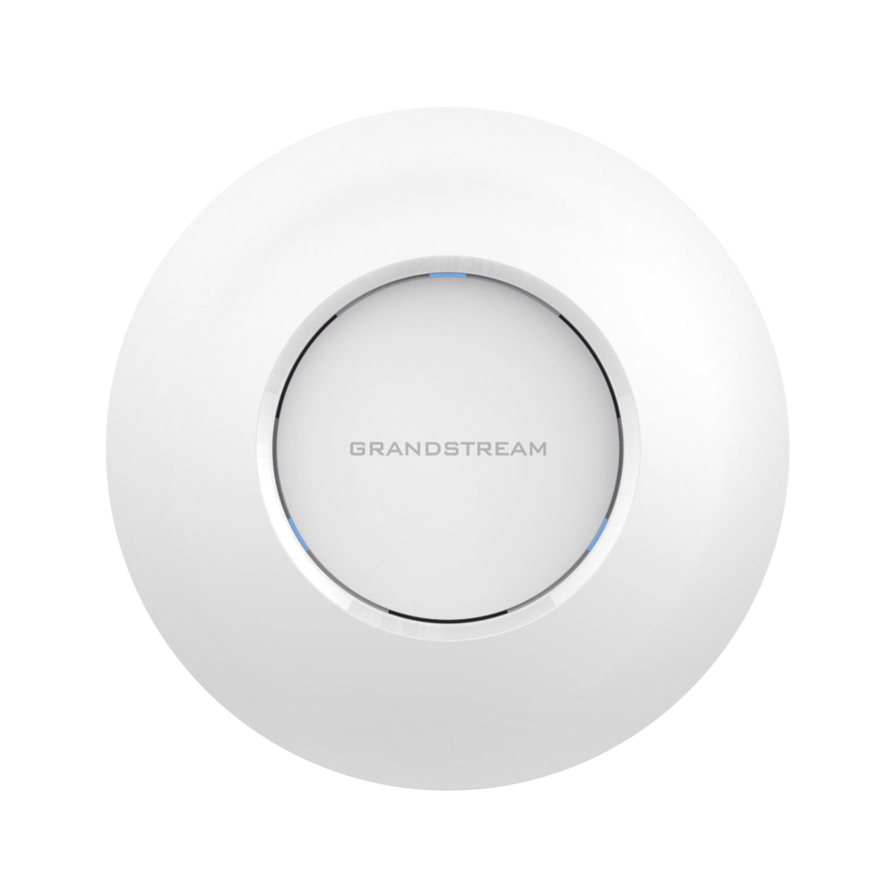 Punto de acceso Wi-Fi 802.11 ac 1.75 Gbps, Wave-2, MU-MIMO 3x3:3 con administración desde la nube gratuita o stand-alone.