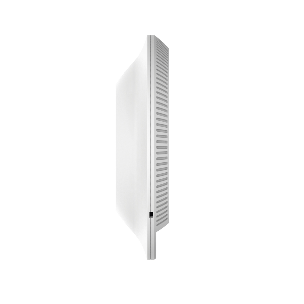 802.11 ac 2.33 Gbps, Wave-2, MU-MIMO 4x4:4 Wi-Fi access point with free cloud management or stand-alone.