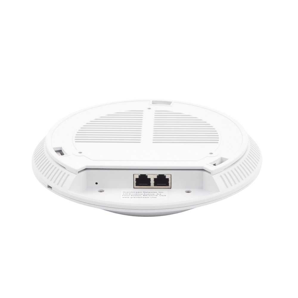 802.11 ac 2.33 Gbps, Wave-2, MU-MIMO 4x4:4 Wi-Fi access point with free cloud management or stand-alone.