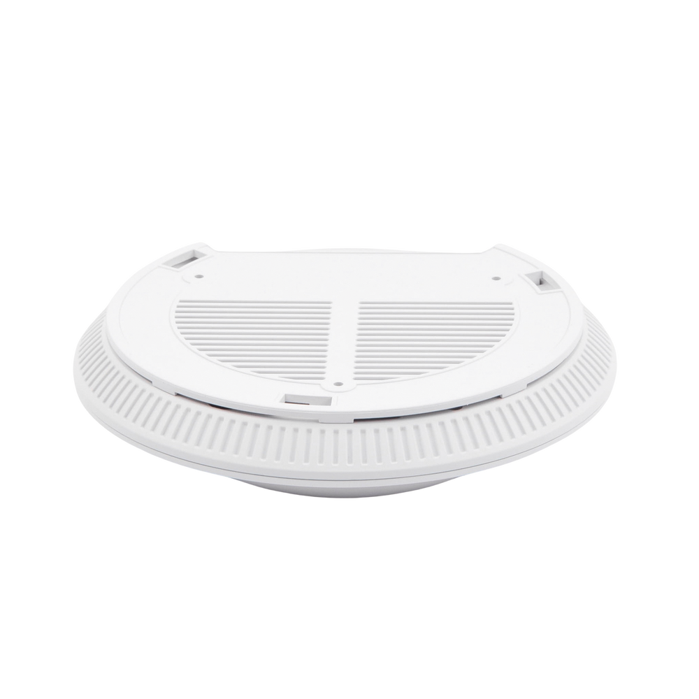 802.11 ac 2.33 Gbps, Wave-2, MU-MIMO 4x4:4 Wi-Fi access point with free cloud management or stand-alone.