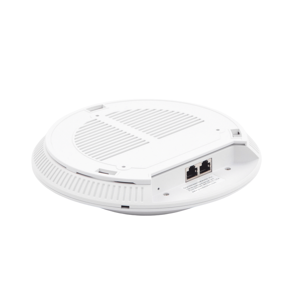 802.11 ac 2.33 Gbps, Wave-2, MU-MIMO 4x4:4 Wi-Fi access point with free cloud management or stand-alone.