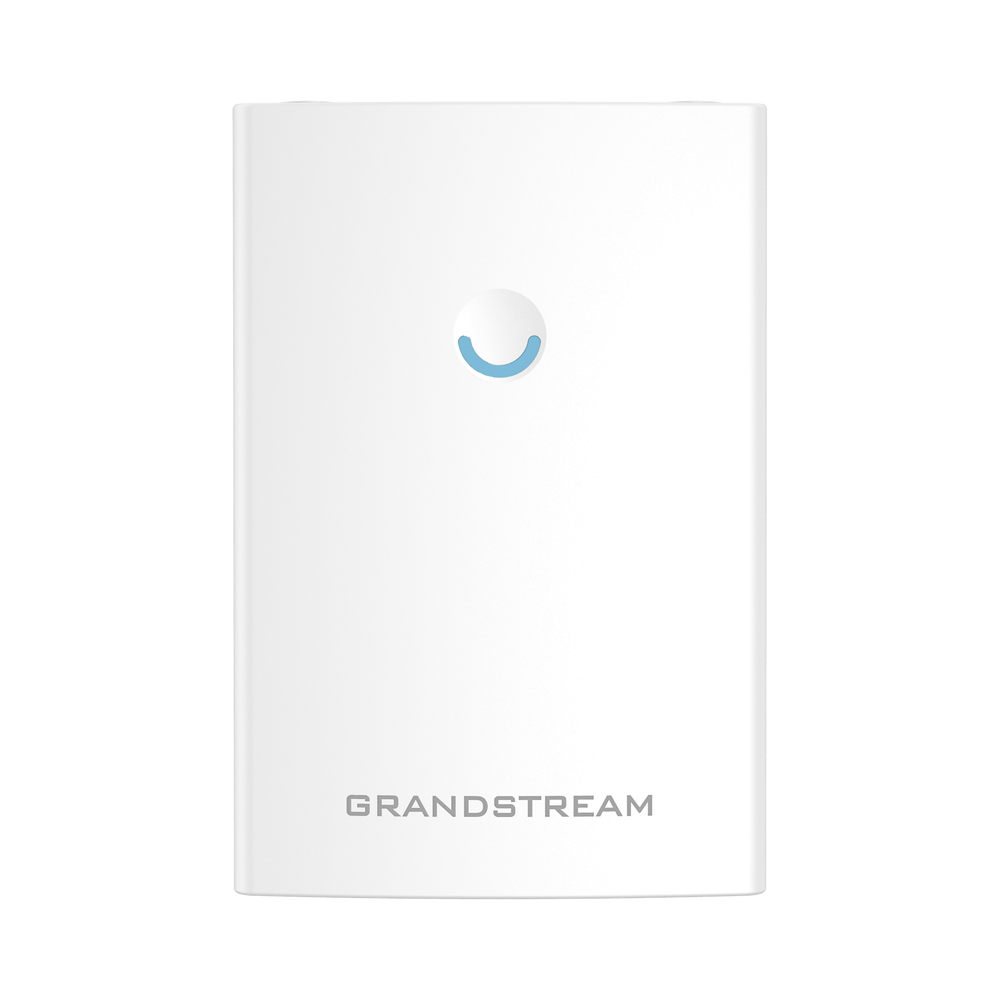 802.11 ac 2.33 Gbps, Wave-2, MU-MIMO 4x4:4, long-range outdoor Wi-Fi access point with free cloud management or stand-alone.