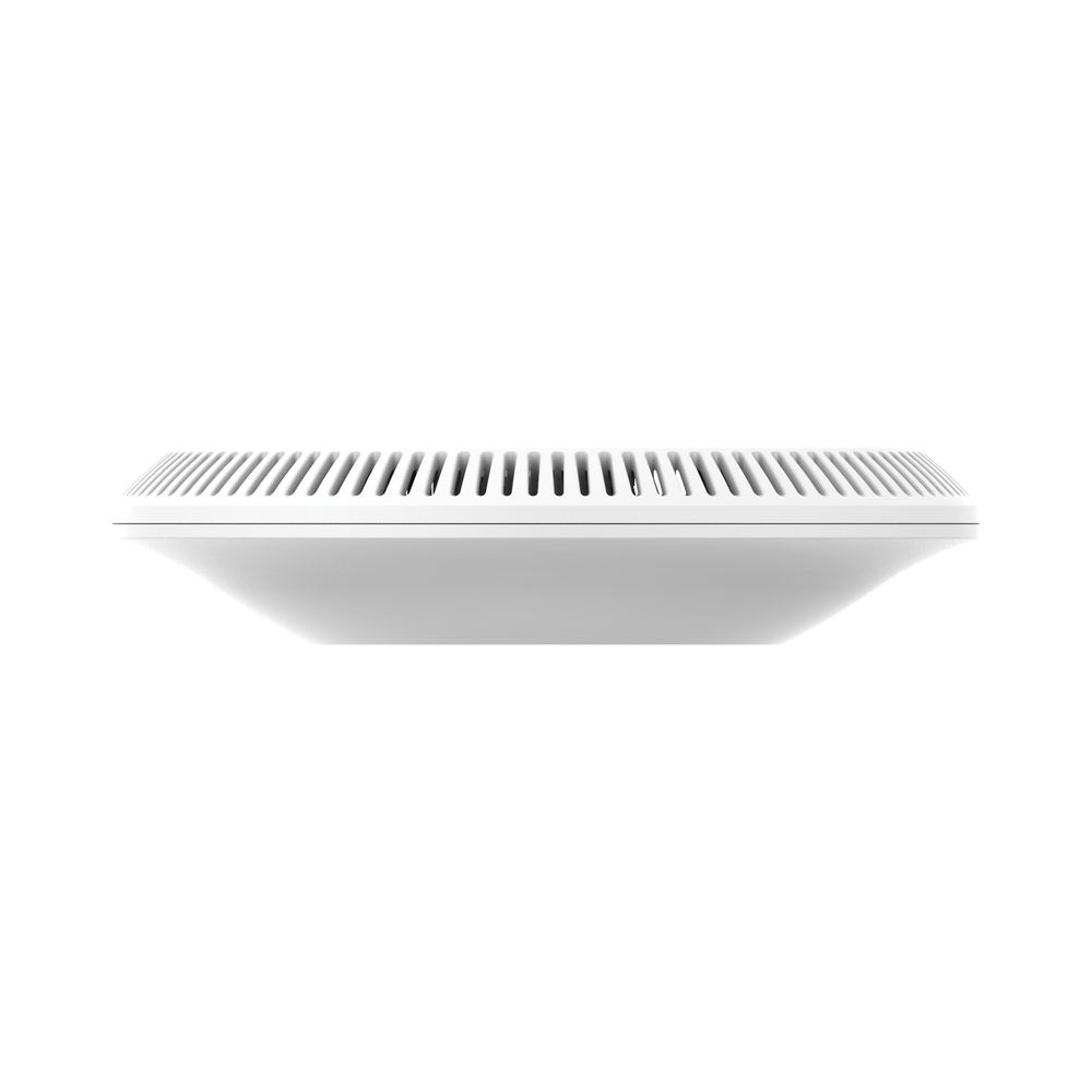 Wi-Fi 6 802.11 ax 1.77 Gbps, MU-MIMO 2x2:2 access point with free cloud management or stand-alone.
