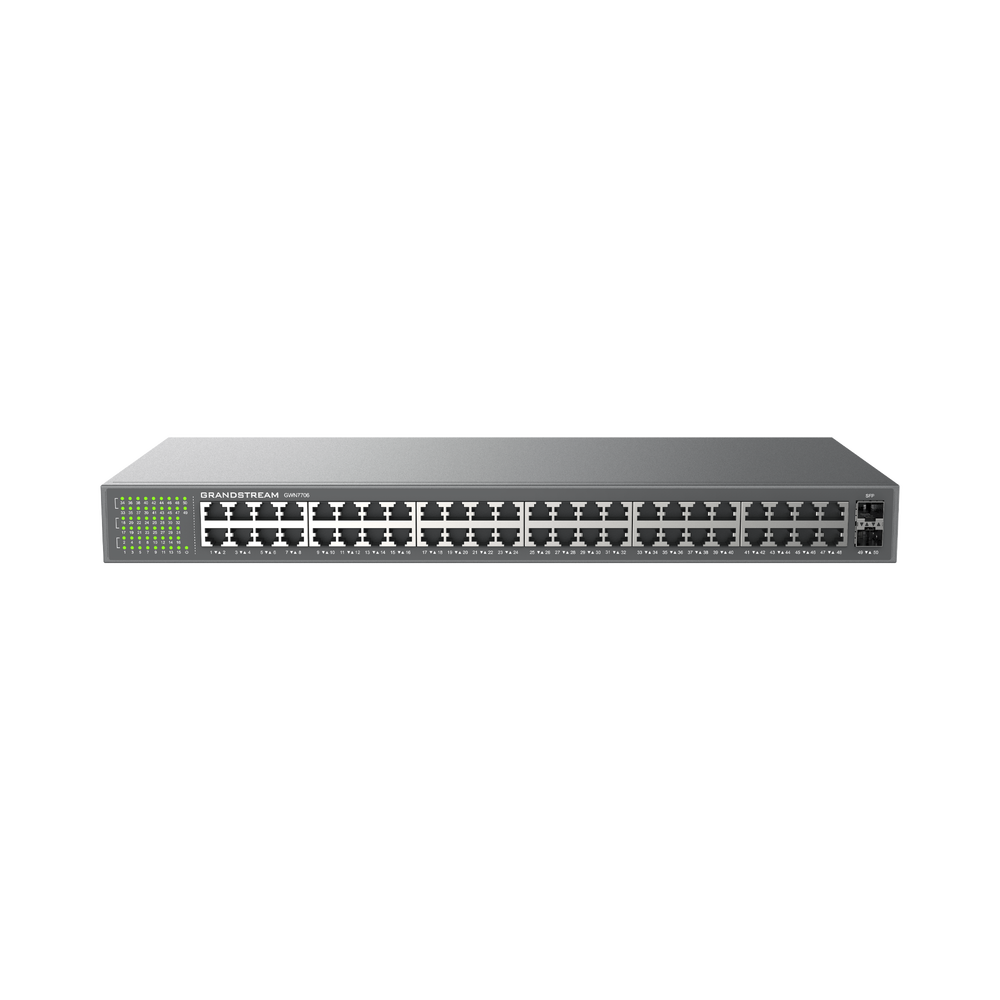 Non-Manageable Gigabit Switch / 5 ports 10/100/1000 Mbps