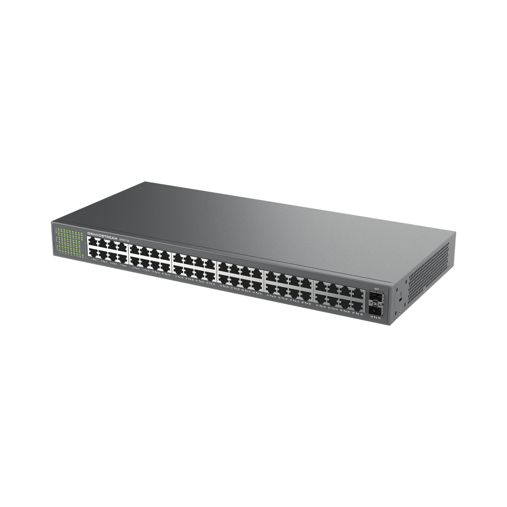 Non-Manageable Gigabit Switch / 5 ports 10/100/1000 Mbps