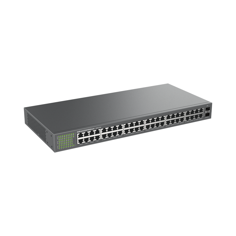 Non-Manageable Gigabit Switch / 5 ports 10/100/1000 Mbps
