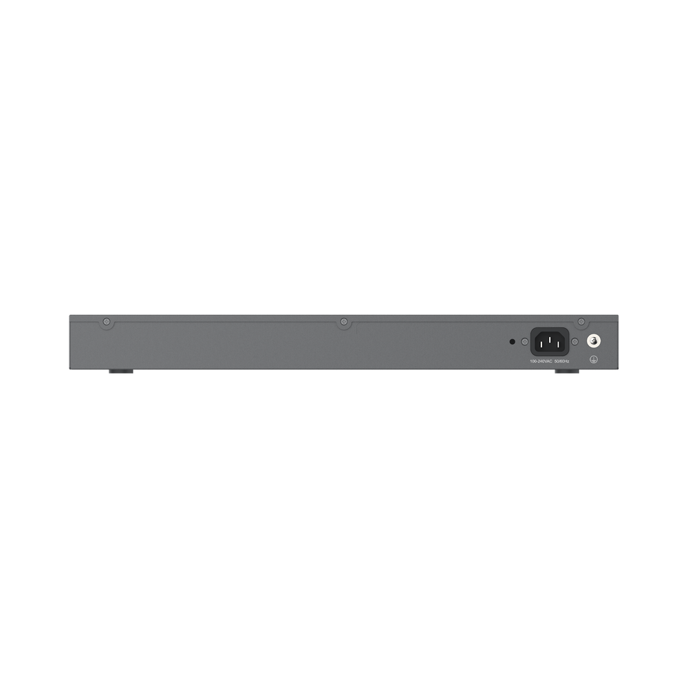 Non-Manageable Gigabit Switch / 5 ports 10/100/1000 Mbps