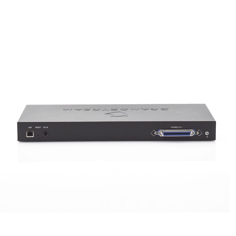 GrandStream 24 FXS Rackmount VoIP Adapter