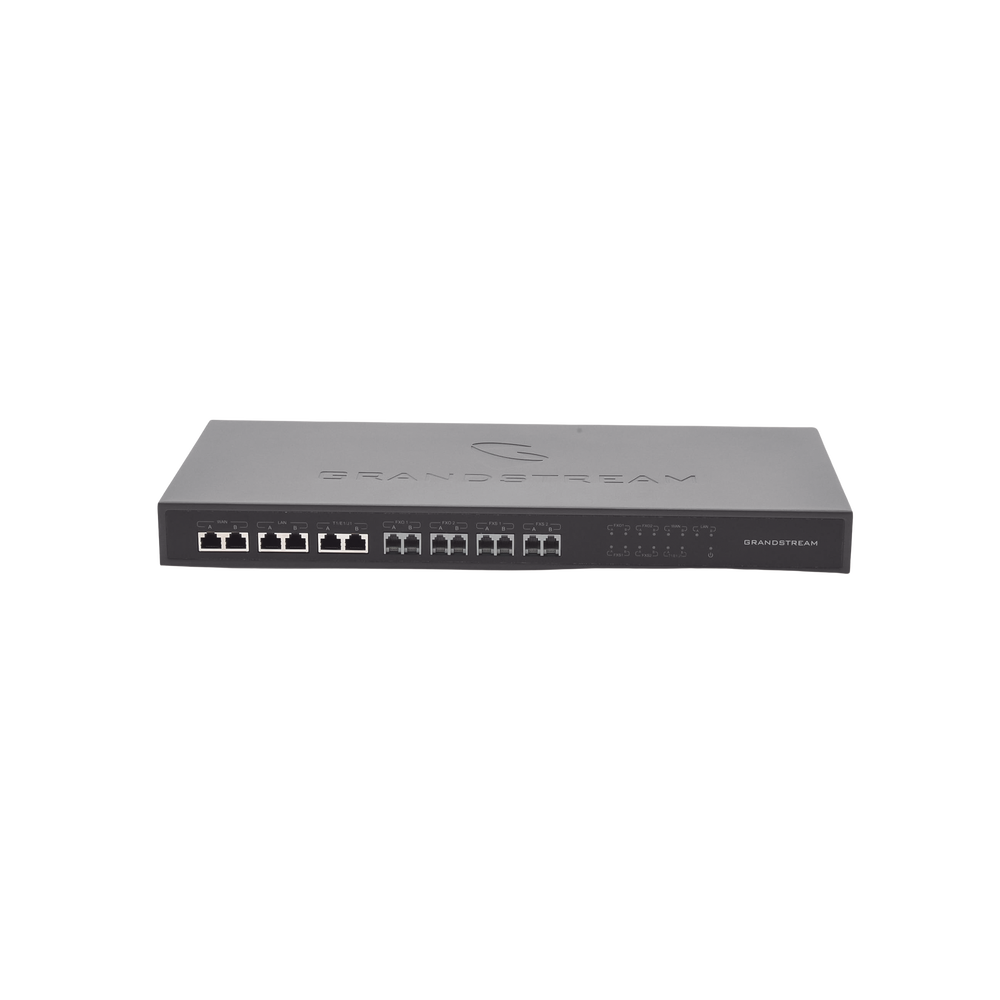 High Availability Controller for UCM6510