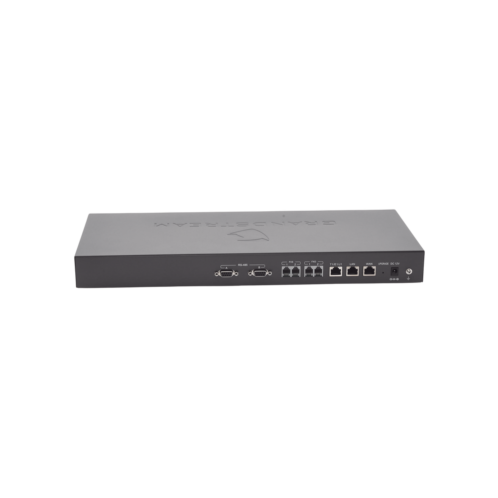 High Availability Controller for UCM6510