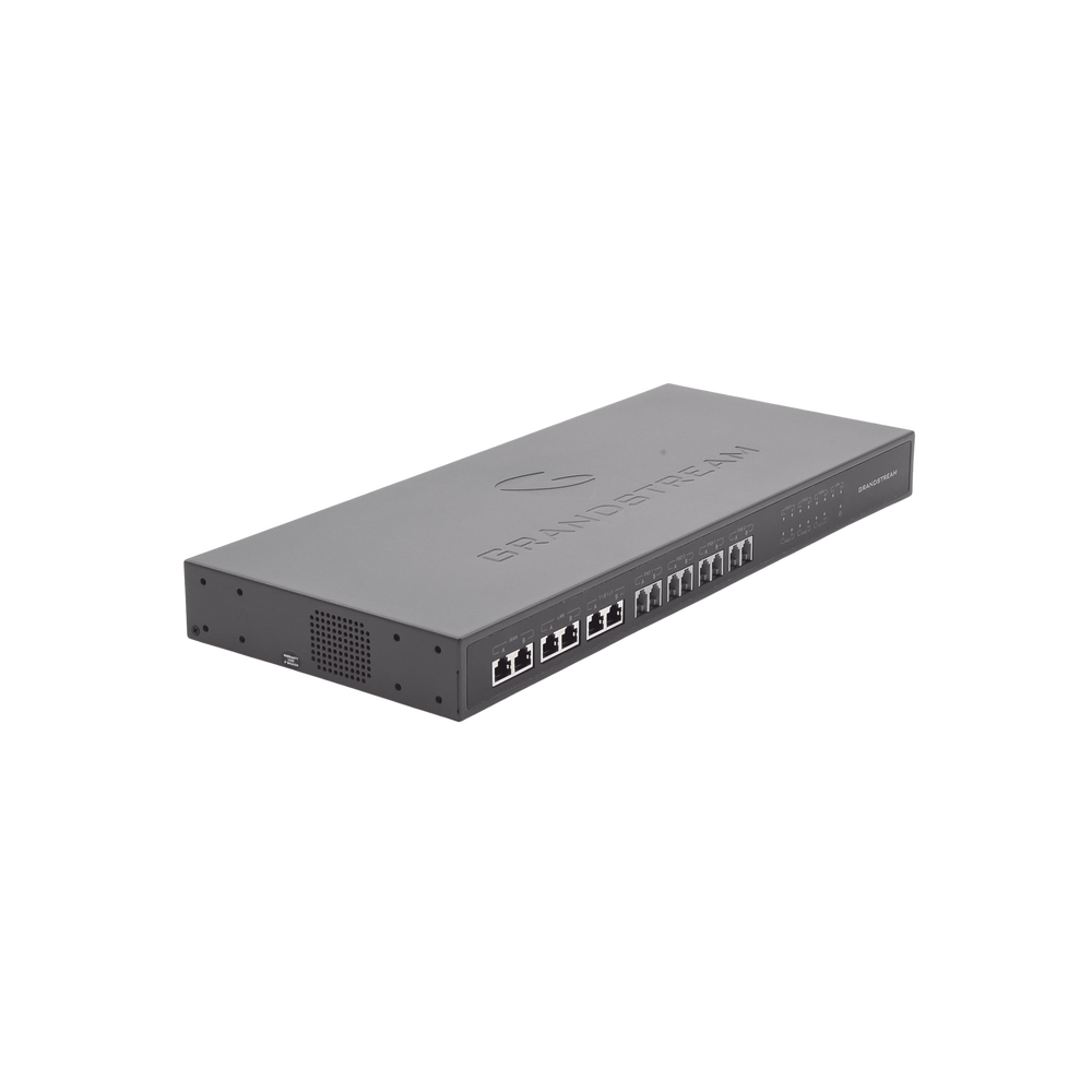 High Availability Controller for UCM6510