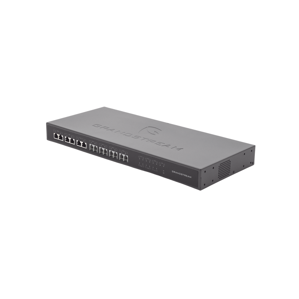 Controlador de Alta Disponibilidad para UCM6510