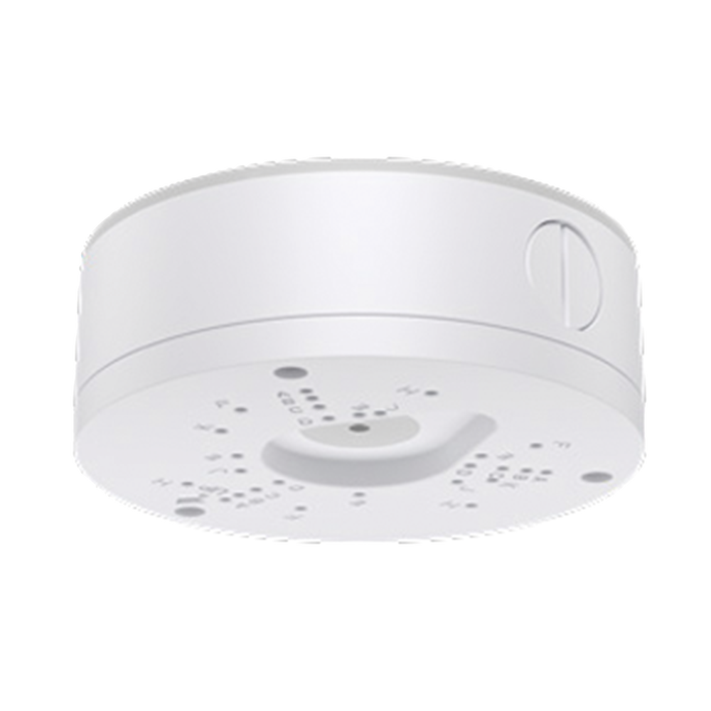 CAJA DE CONEXIONES CIRCULAR SERIE 30 IP66