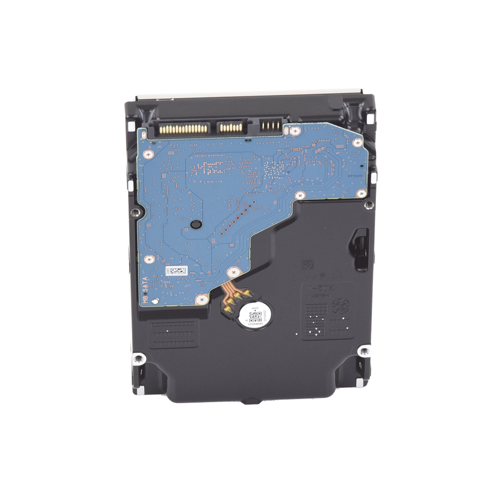 Disco duro 16TB / 7200RPM / Especializado para NAS