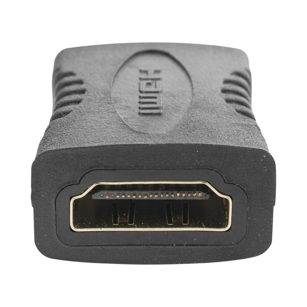 Adaptador HDMI / Hembra - Hembra