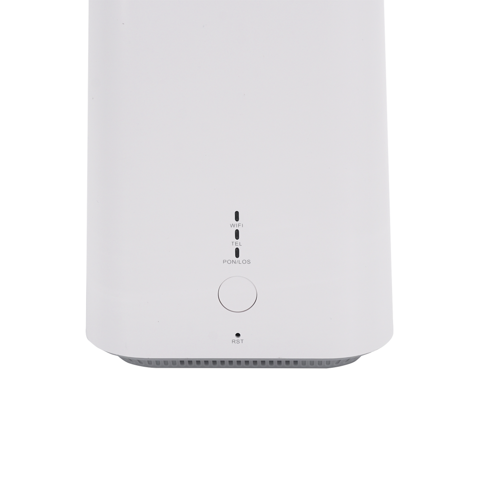 Dual Band Wireless Mesh (2.4 and 5 GHz) / Up to 1200 Mbps / Supports MESH with V-SOL Dual Band ONUs / 4 x 5dBi Antennas / 2x2 MIMO