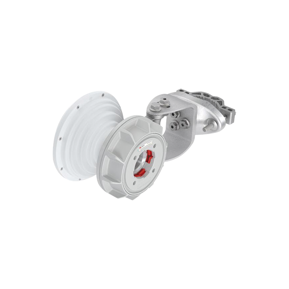GEN2 50° Symmetrical Sector Antenna 5180-6400 MHz, 14.3 dBi with Enhanced Mount, Lossless TwisPort Ready