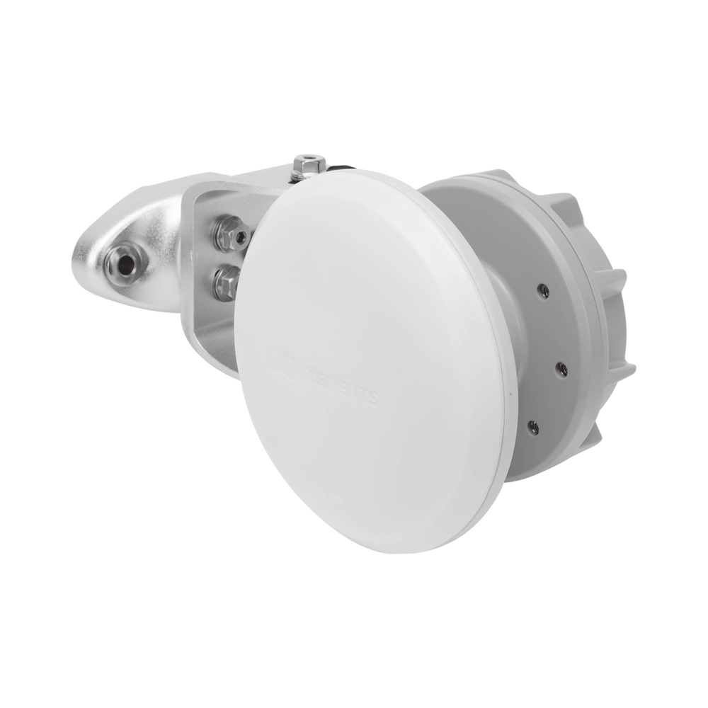 GEN2 70° Symmetrical Sector Antenna 5180-6400 MHz, 11.5 dBi with Enhanced Mount, Lossless TwisPort Ready