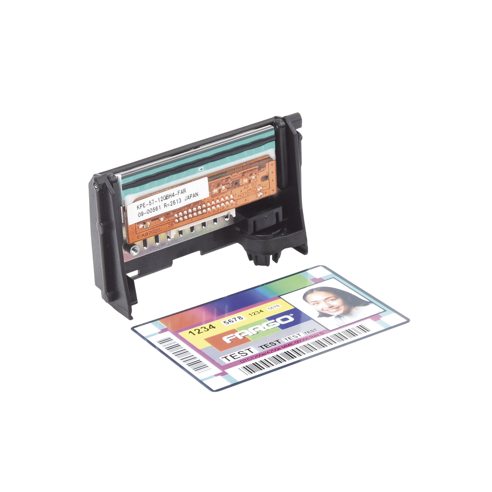 Refacción: Cabezal para impresa DTC1000/4000/4500 / 1250e / 4250e /