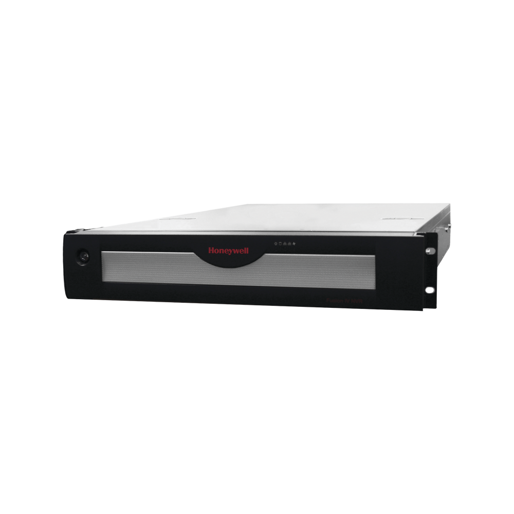 NVR Honeywell Maxpro SE Standard / 48 Canales / 9TB / Windows 7 / 8GB RAM